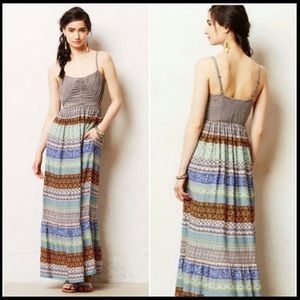 Anthropologie Lilka dress - medium, soft and comfy, POCKETS!